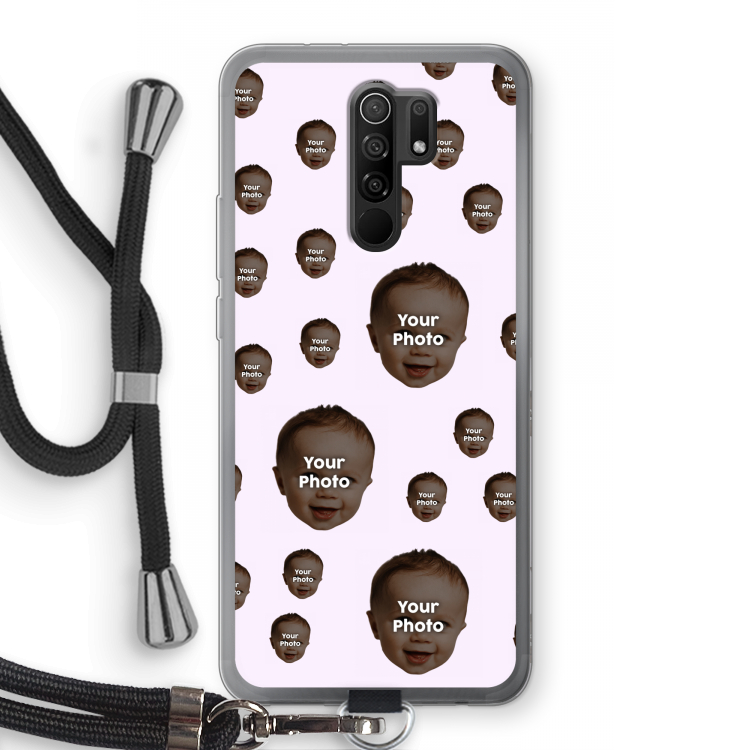 Personalized Face N°2