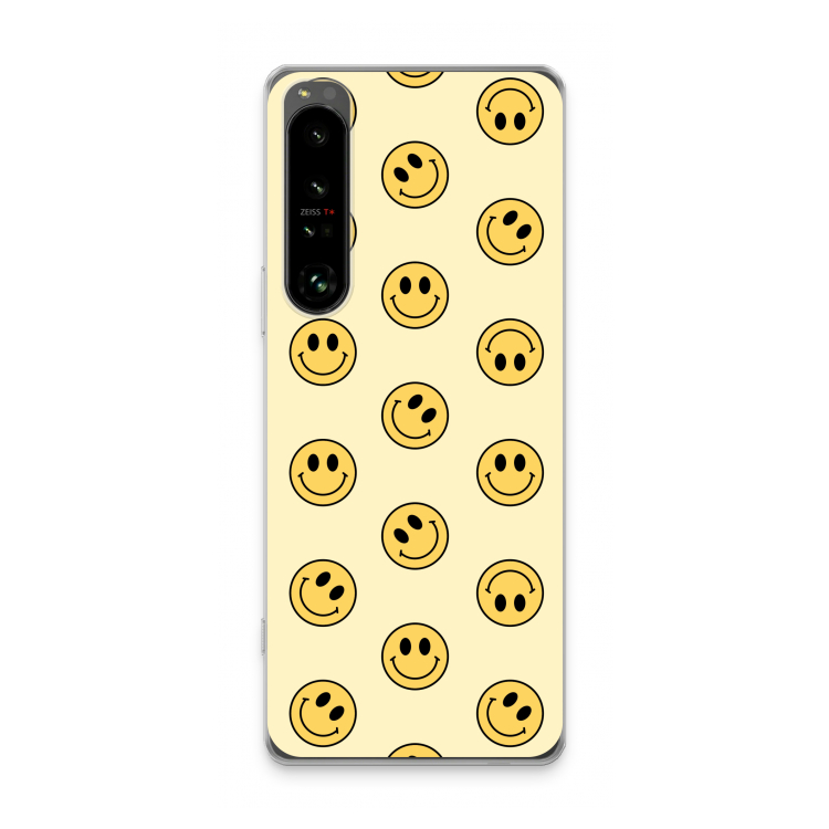 Smiley N°2
