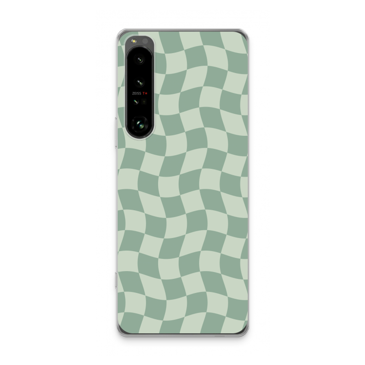 Grid Green