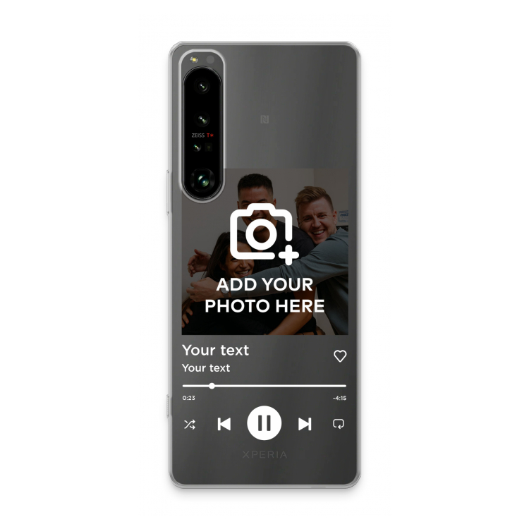 Music Player