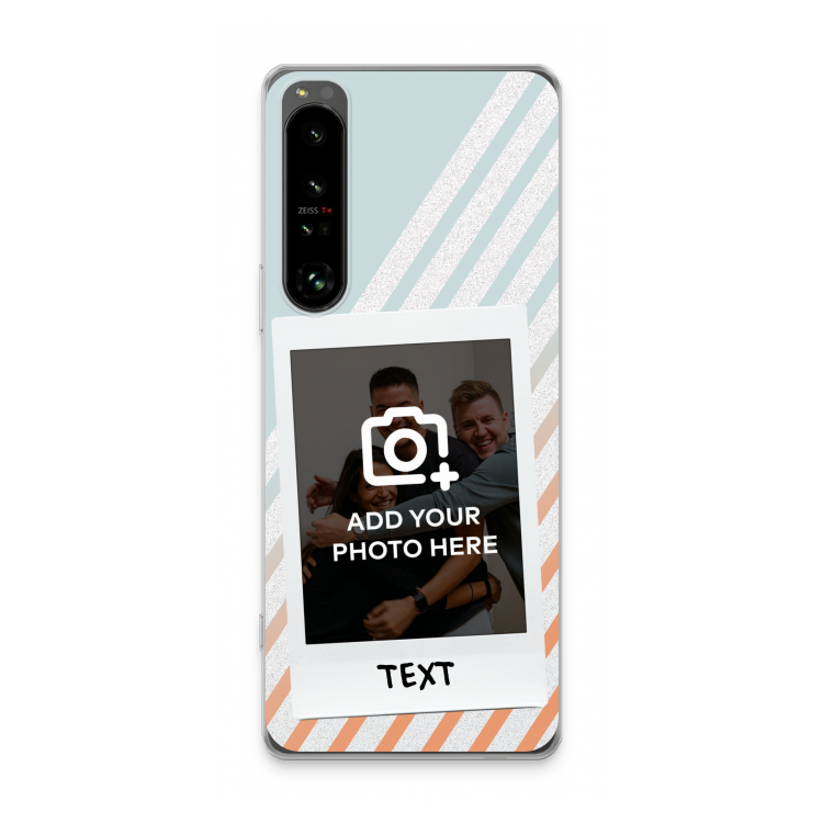 Polaroid N°1