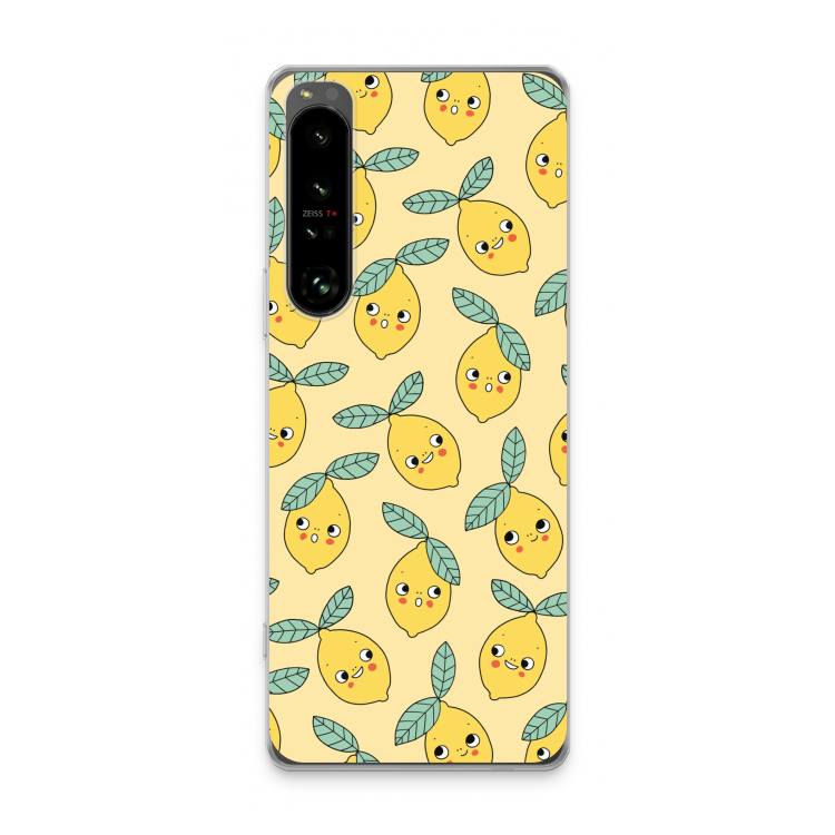 Lemons