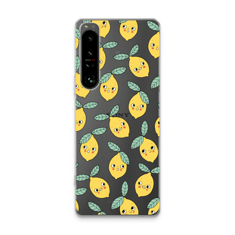 Lemons