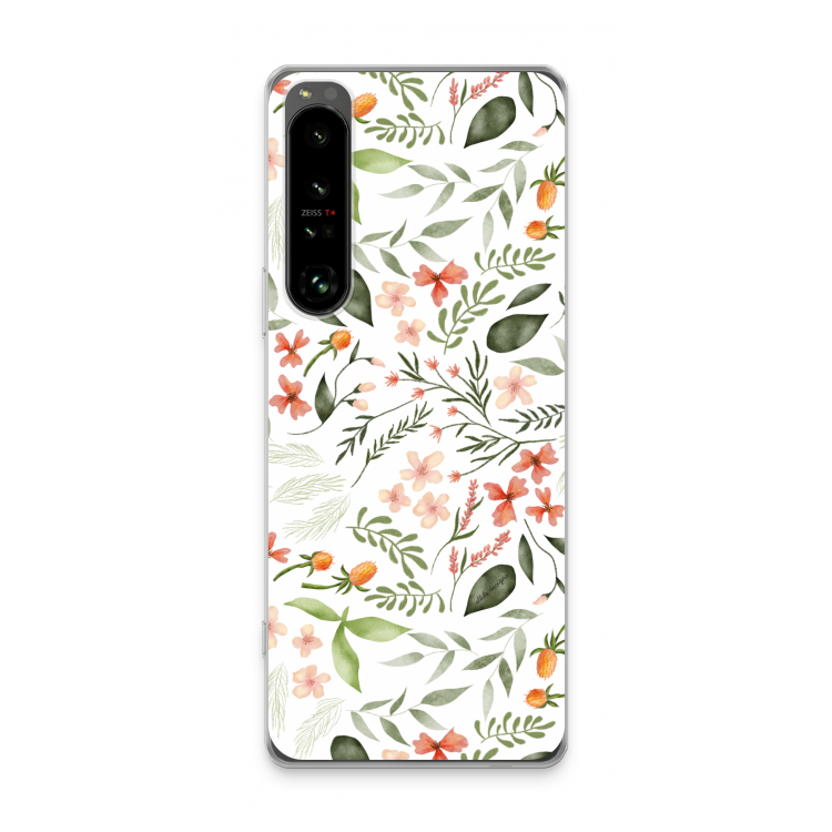 Sweet little flowers