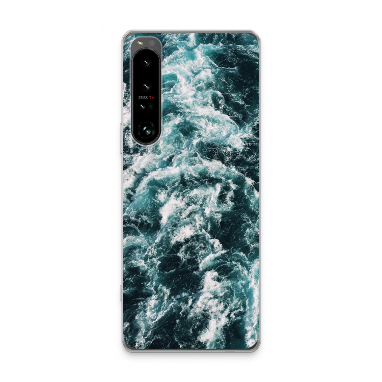 Ocean Wave
