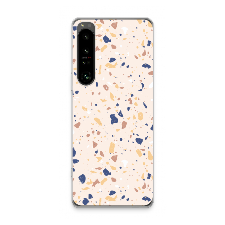 Terrazzo N°23