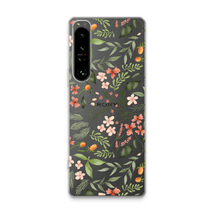 Sweet little flowers