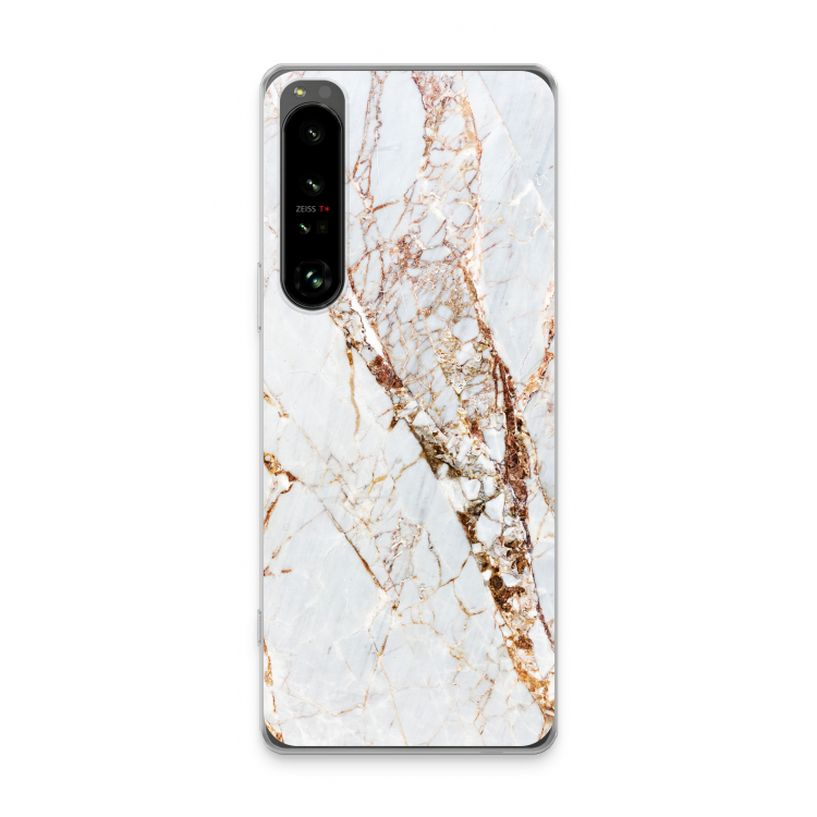 Gold Marble