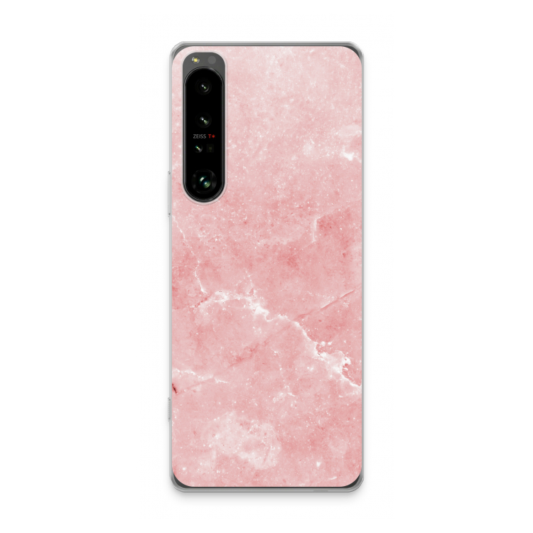 Pink Marble