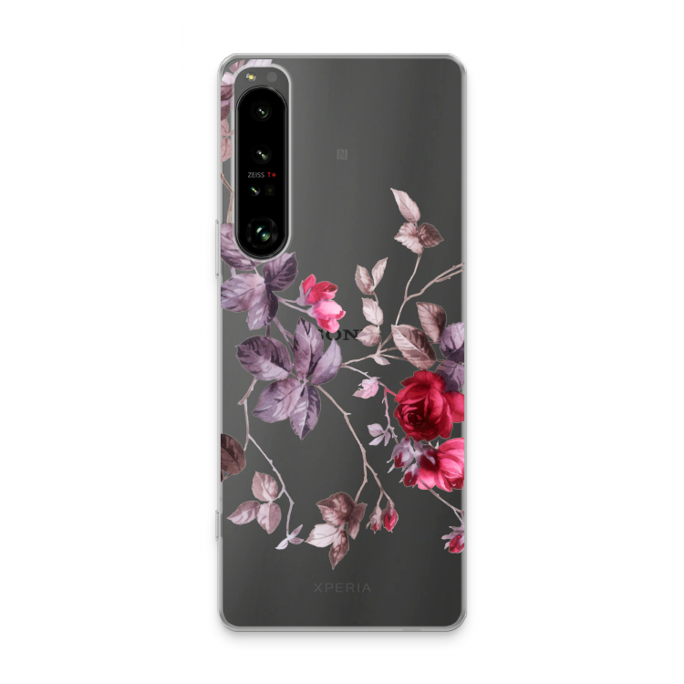 Pretty flowers