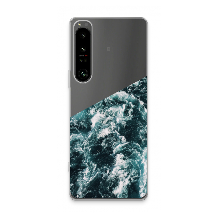 Ocean Wave
