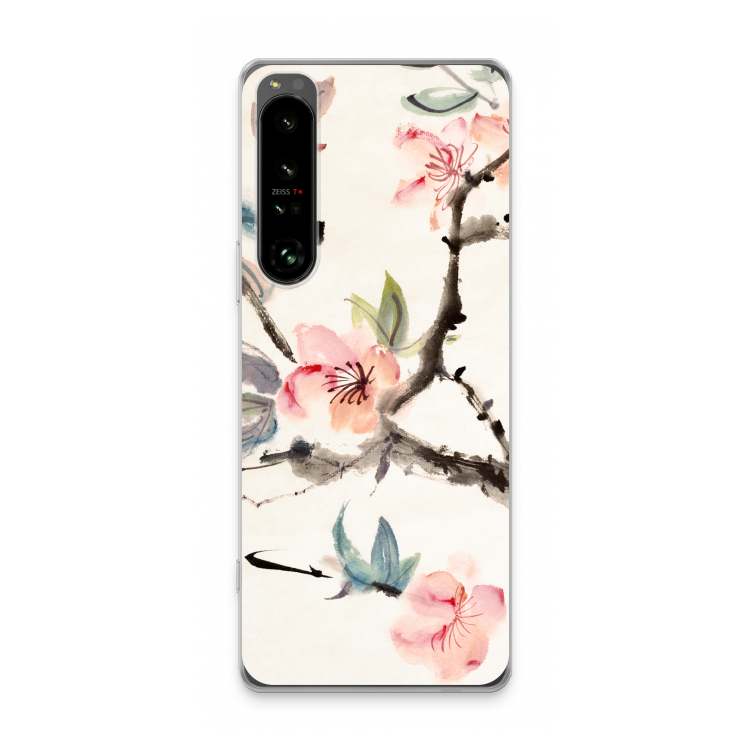 Japenese flowers