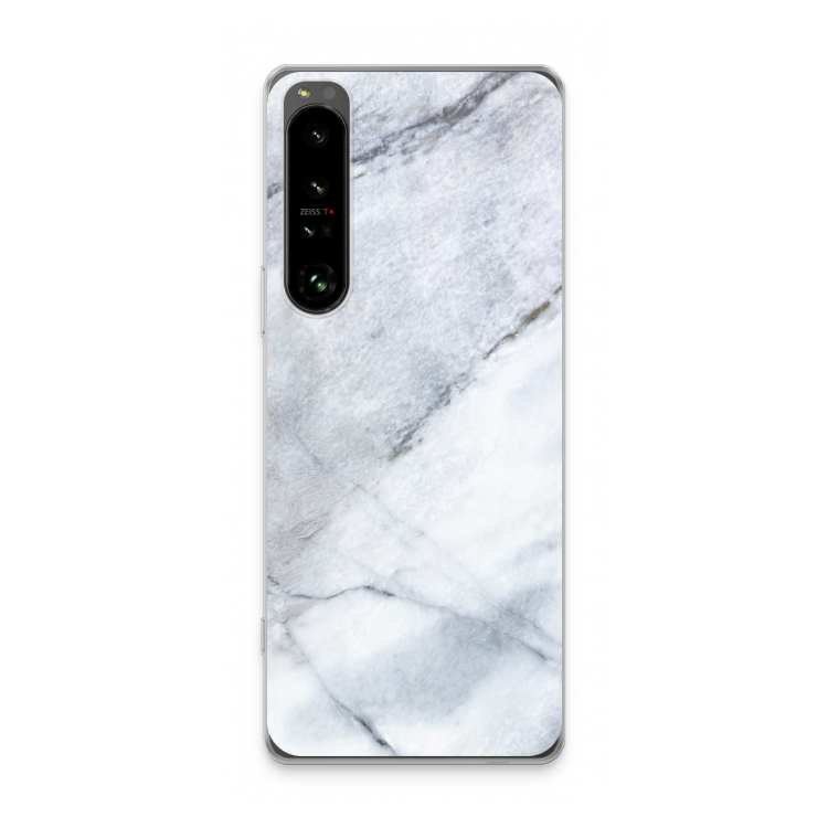 Marble white
