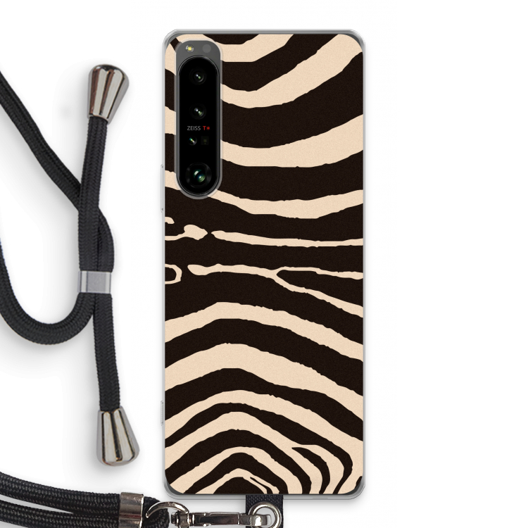Arizona Zebra