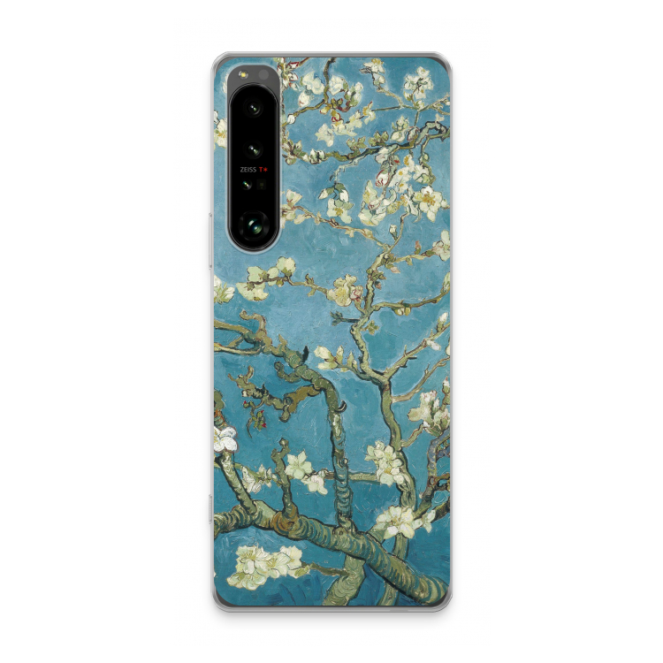 Almond blossom