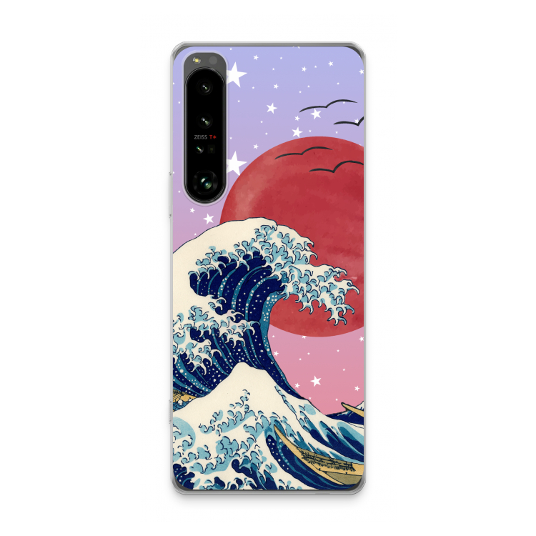 Great Wave
