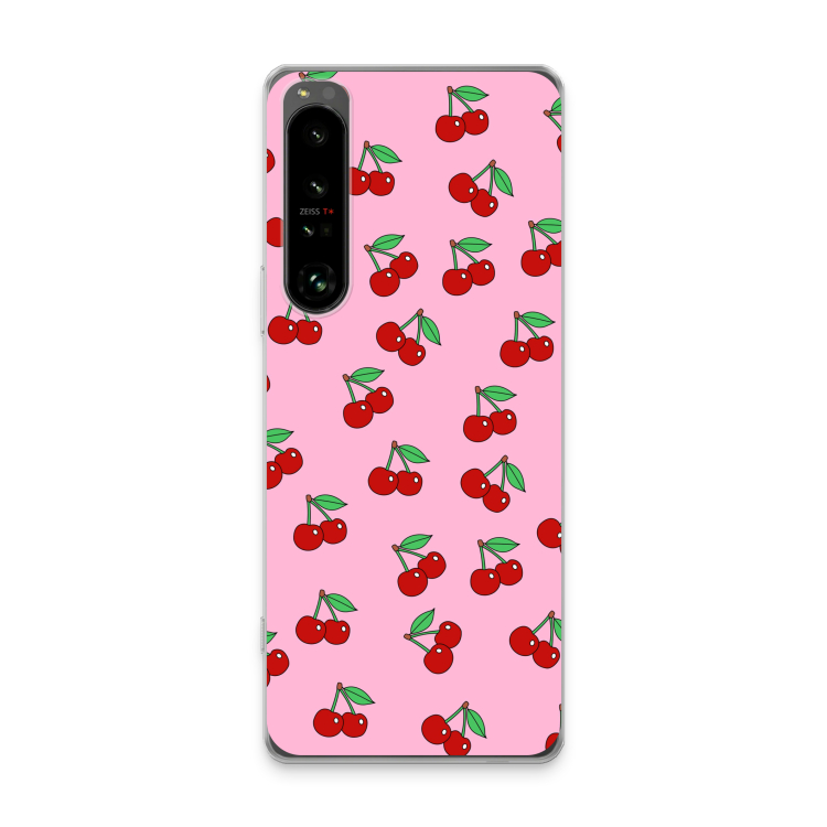 Cherries N°1