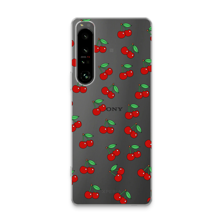 Cherries N°1