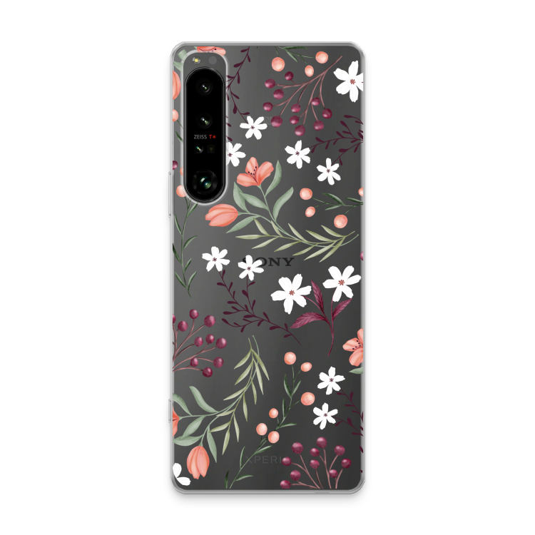 Floral world