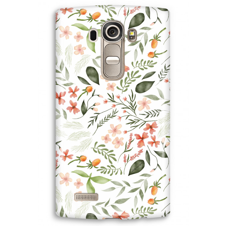 Sweet little flowers