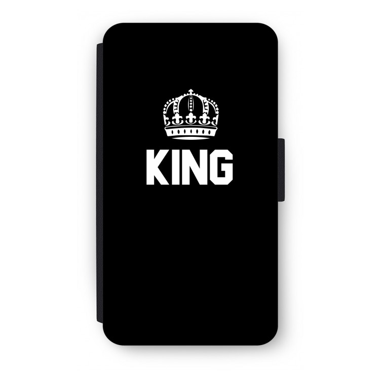 King