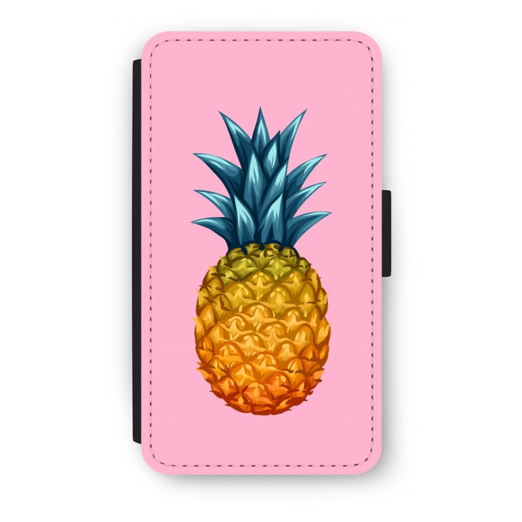 Big pineapple