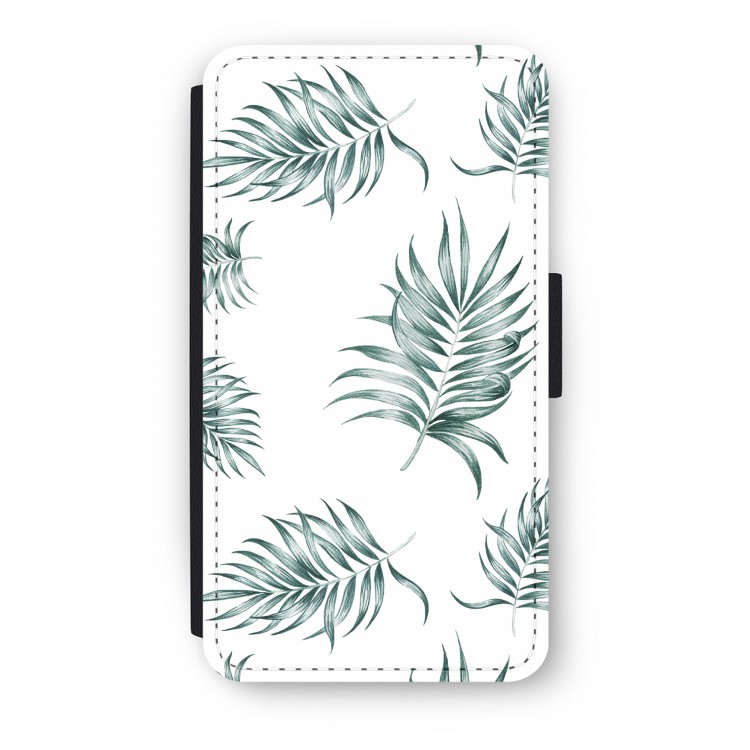 Simple leaves