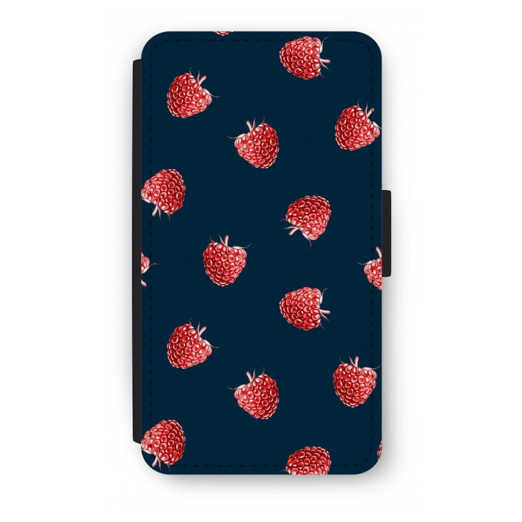 Raspberries