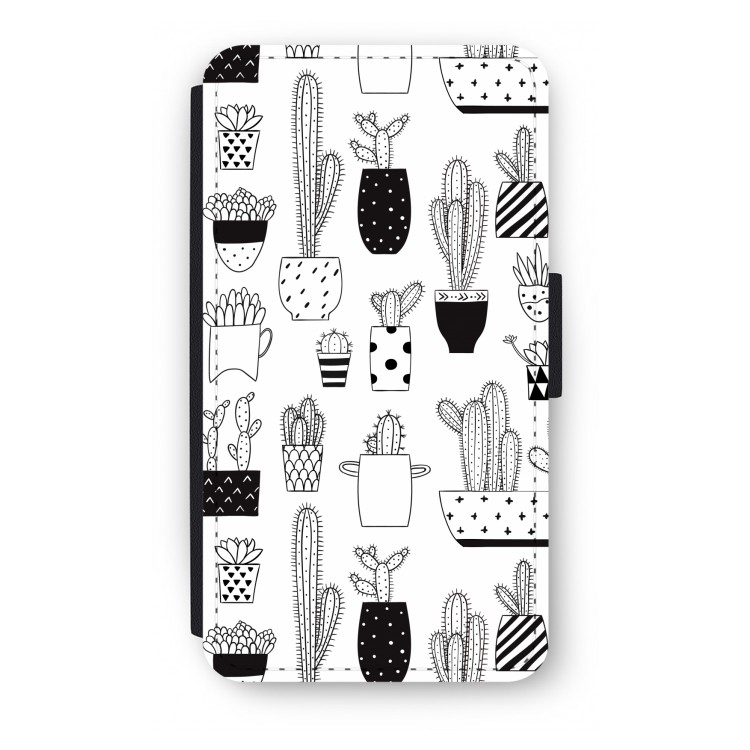 Cactus print