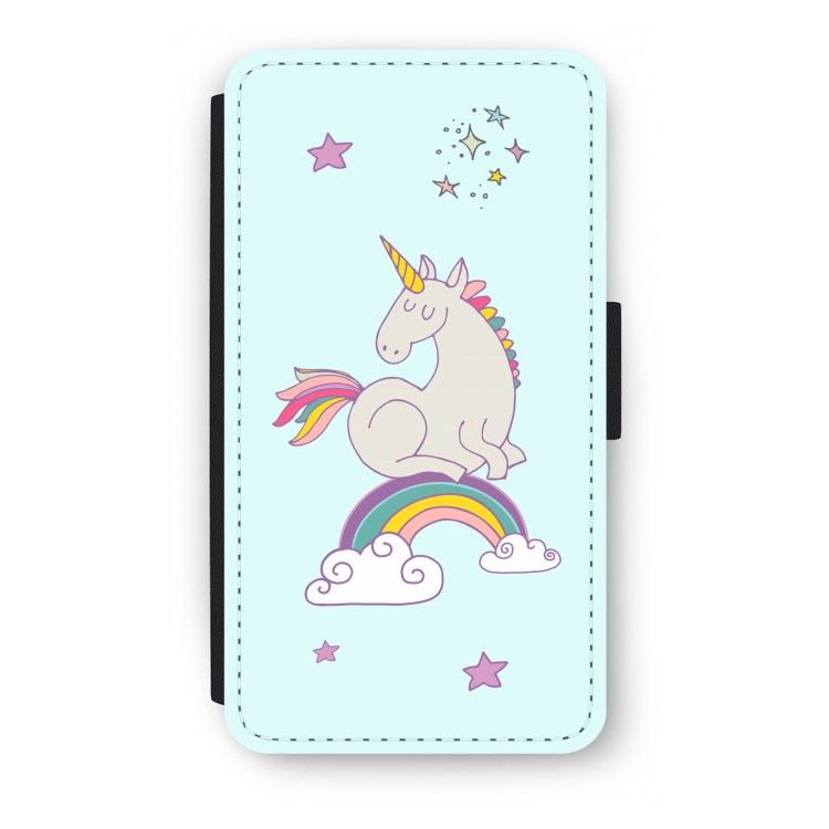 Rainbow unicorn