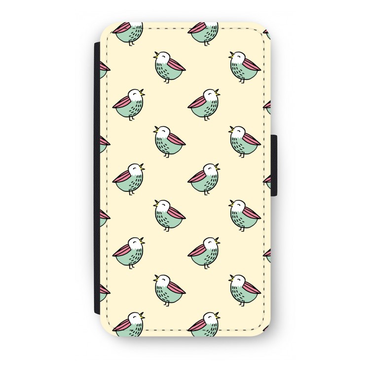 Little birds