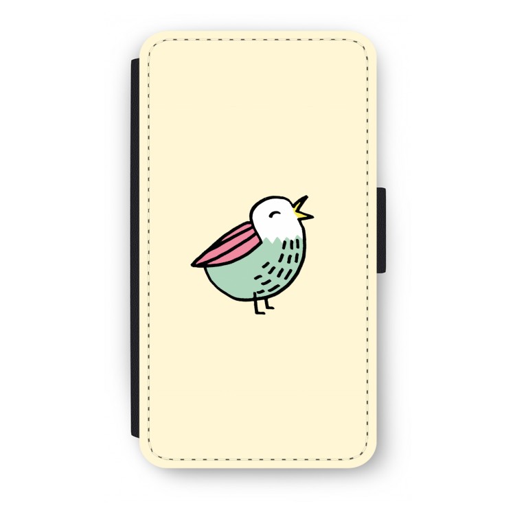 Birdy