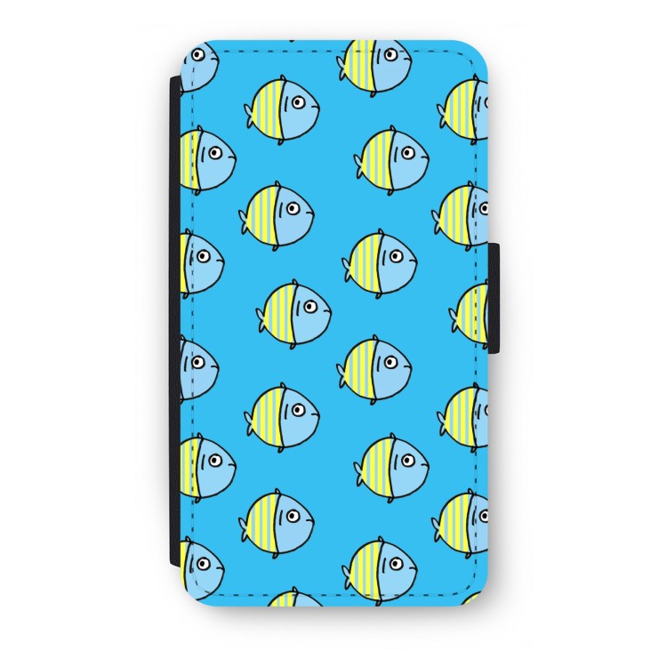 Little fish