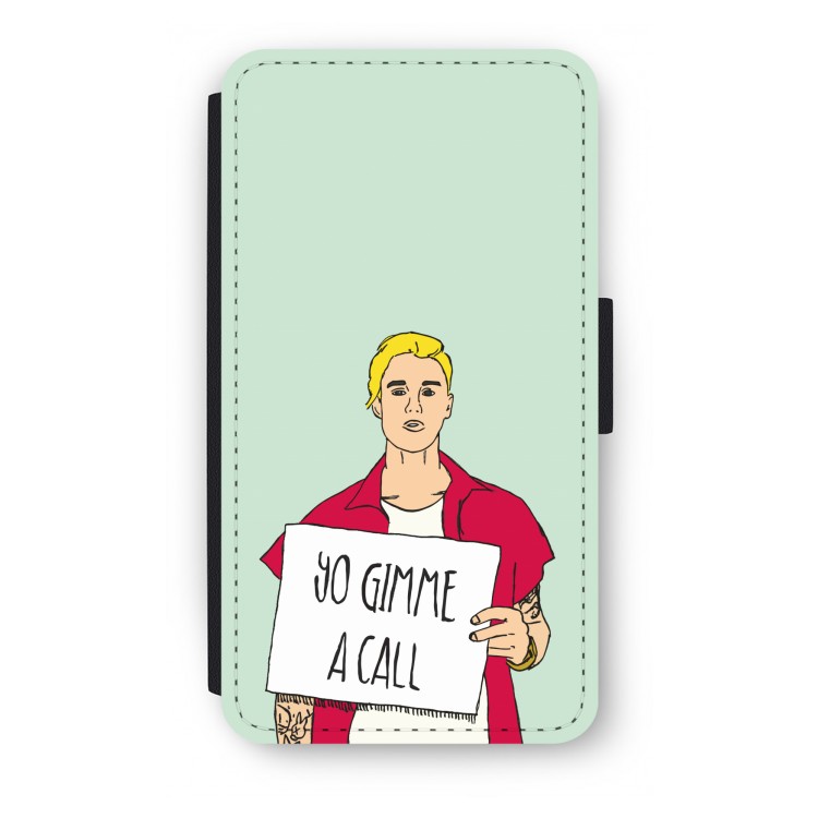 Gimme a call