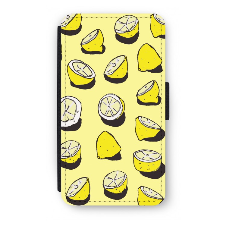 When Life Gives You Lemons...