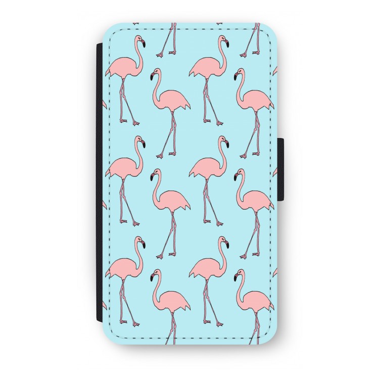 Anything Flamingoes