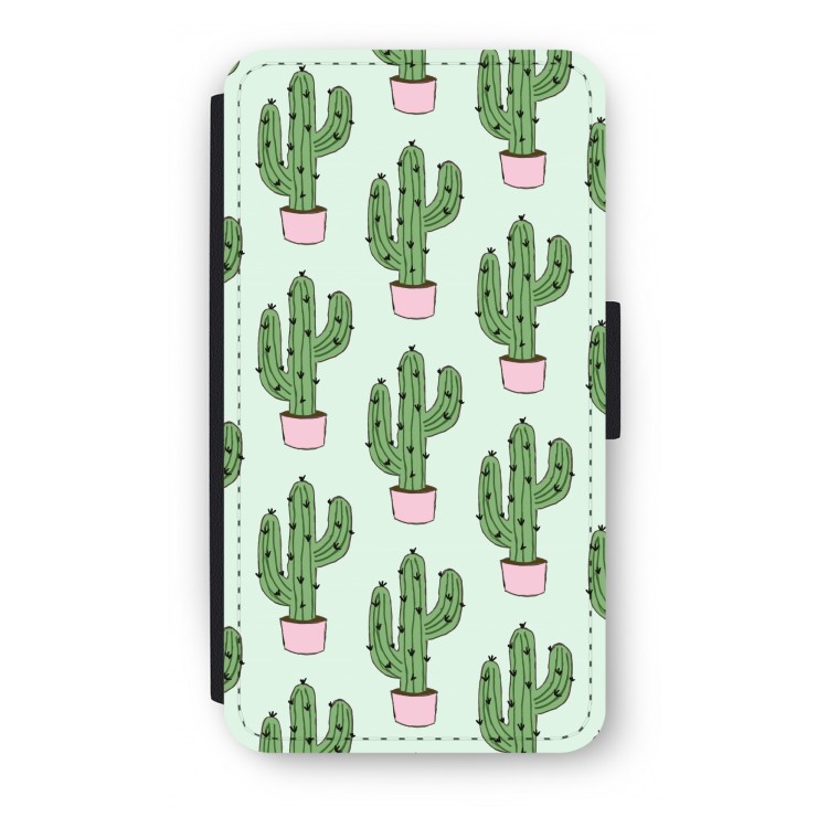 Cactus Lover