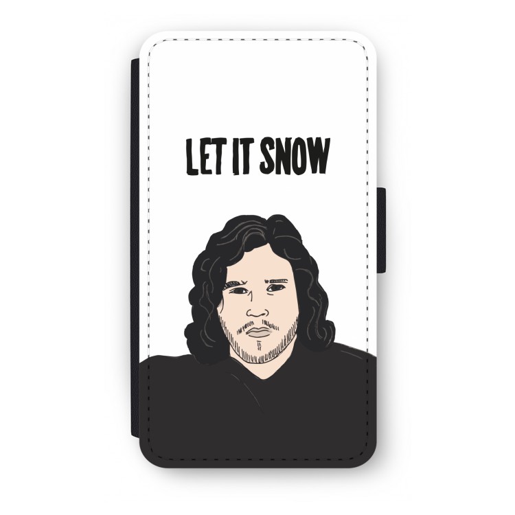 Let It Snow