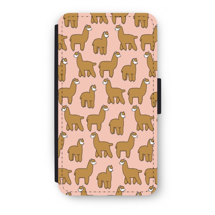 Alpacas