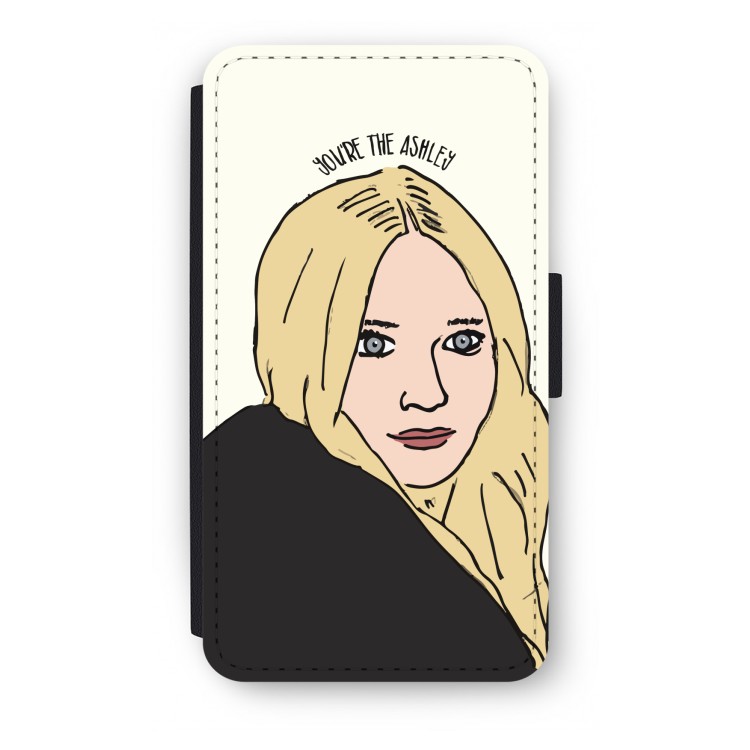 Ashley