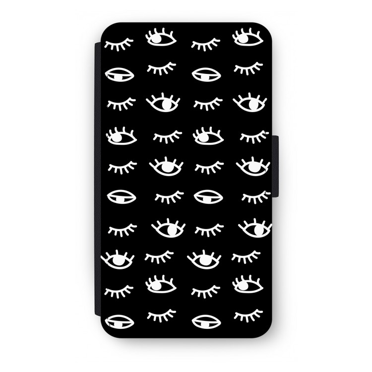 Eye pattern #3