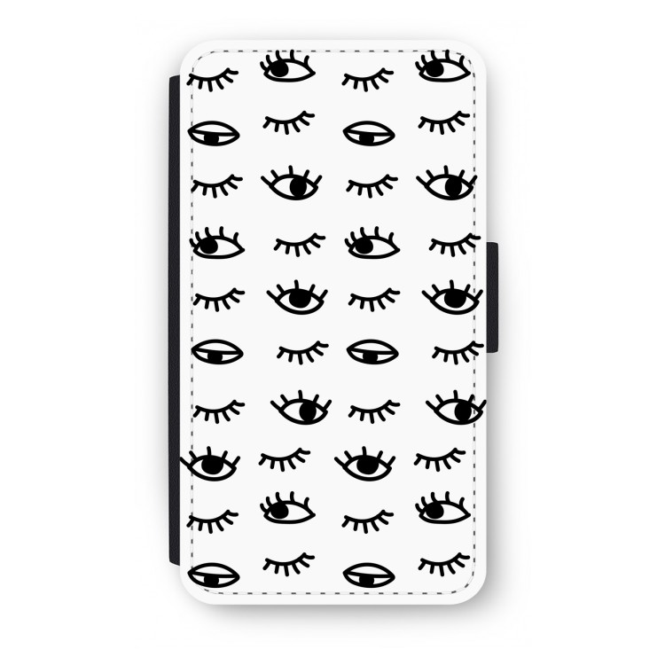 Eye pattern #2