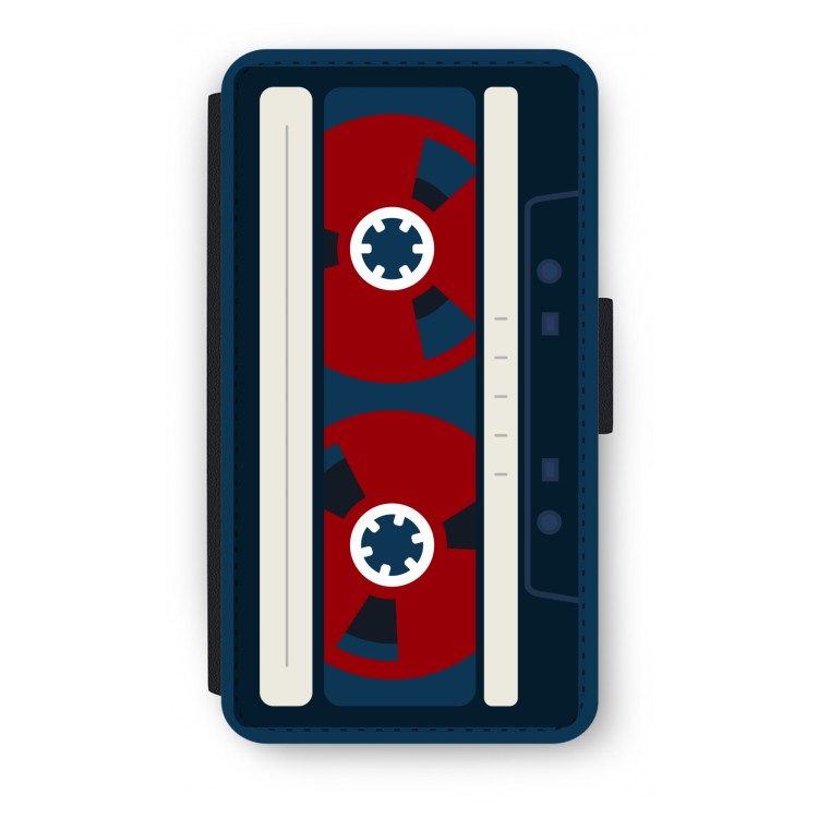 Here's your tape