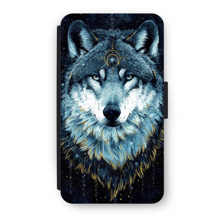 Darkness Wolf