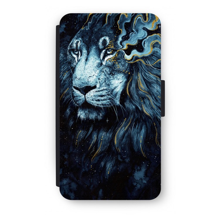 Darkness Lion