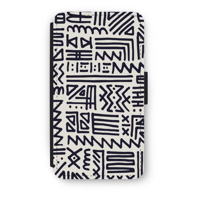 Marrakech print