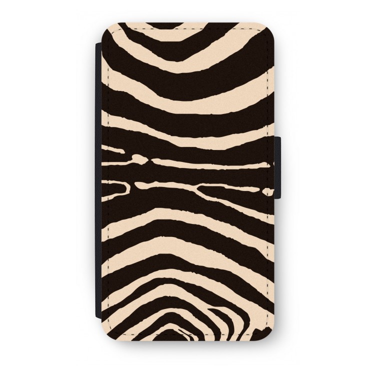 Arizona Zebra
