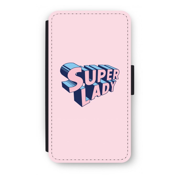 Super lady