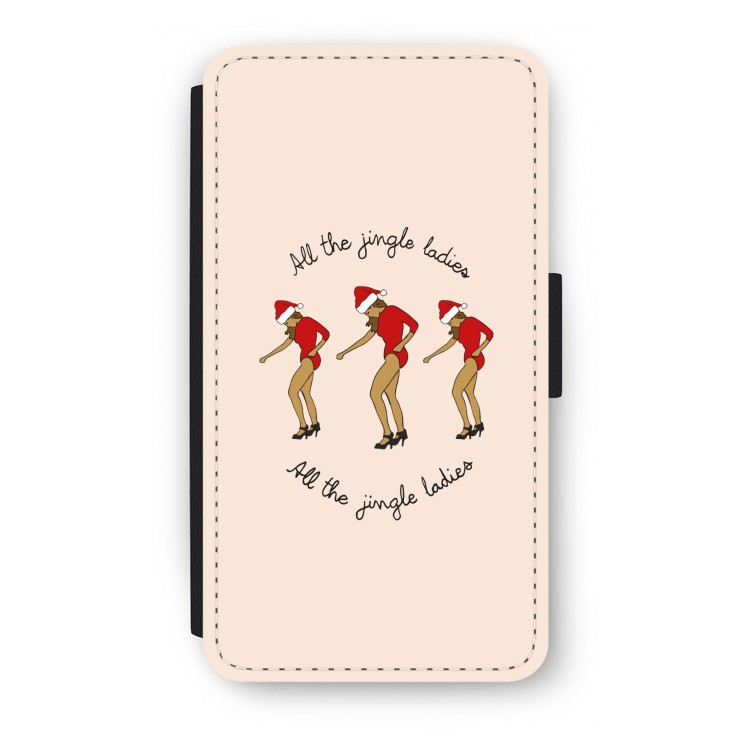 Jingle Ladies