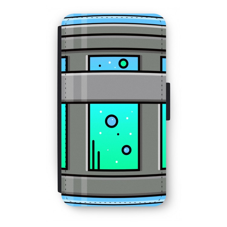 Chug Bottle